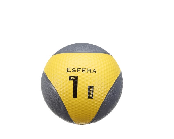 Esfera Medizinball 1kg