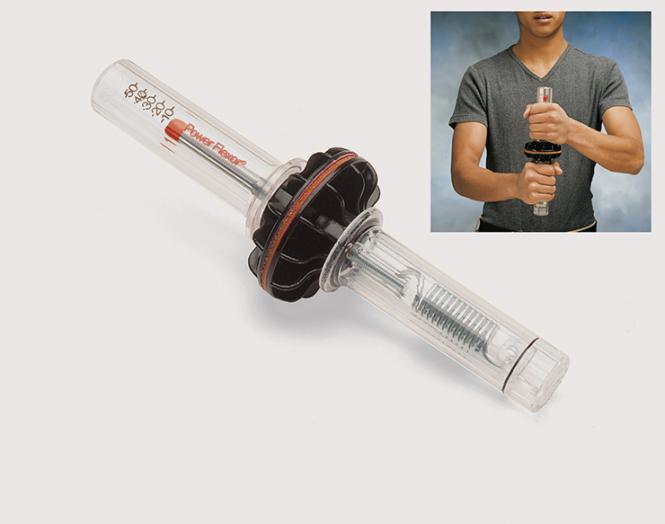 Power Flexor Hand, Arm und Schultertrainer