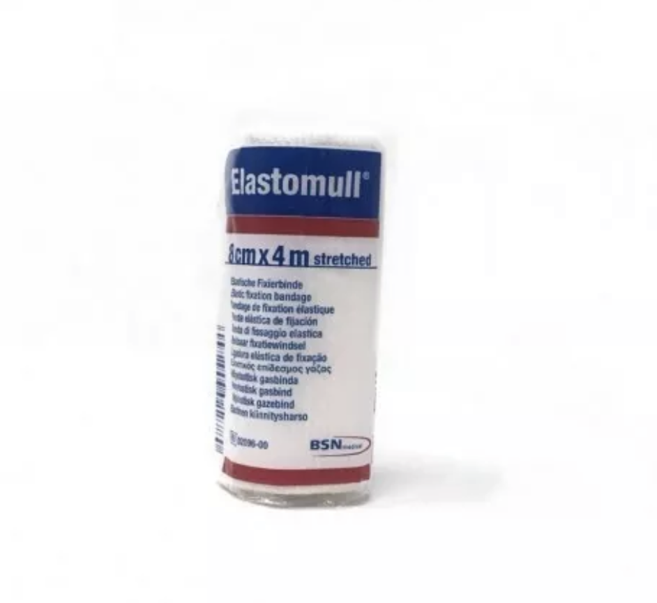 Elastomull BSN 8cmx4m 