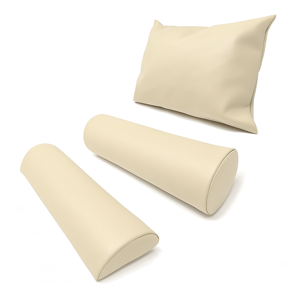 Lagerungsset 3-tlg.
