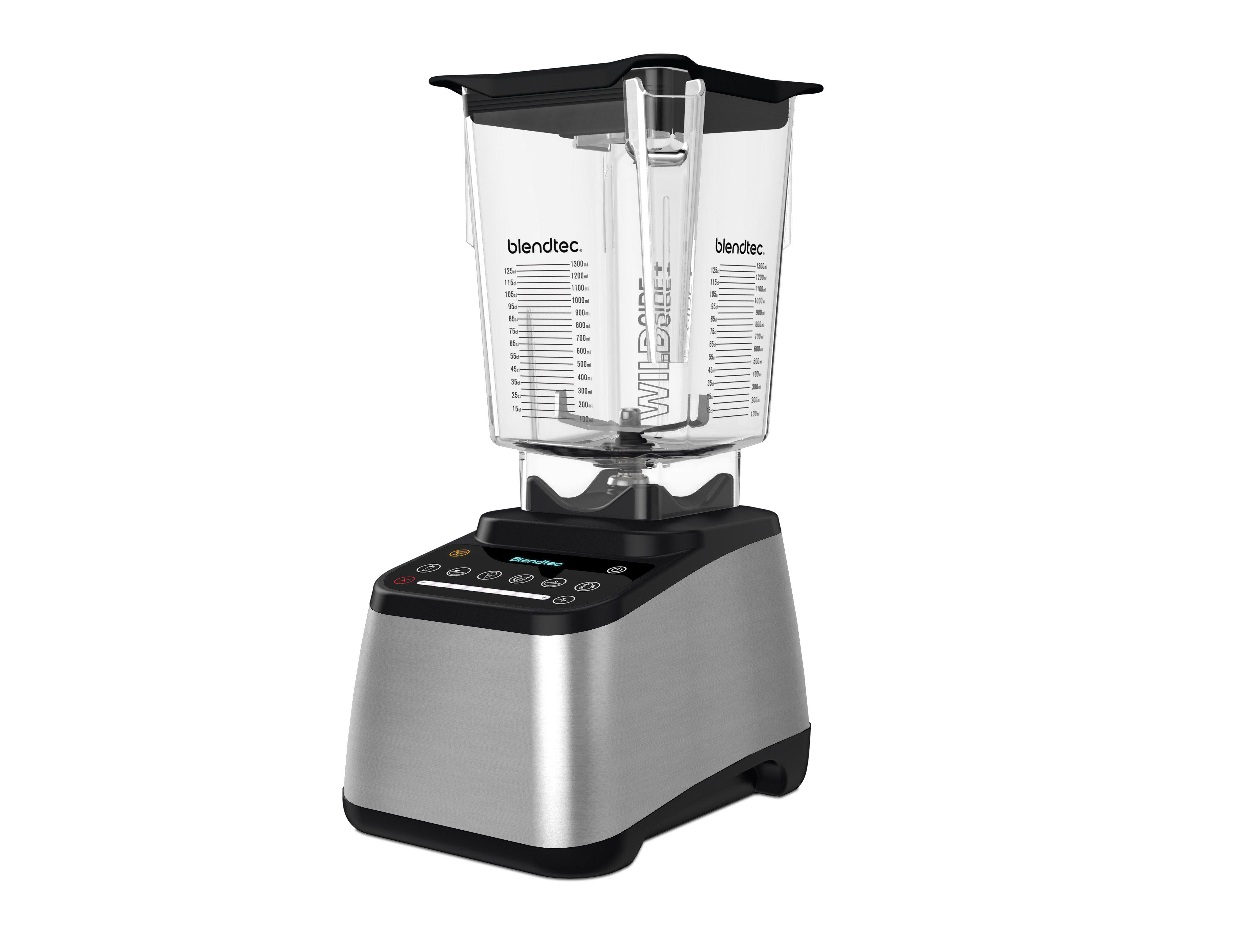 Blendtec Designer 725 Metallic 