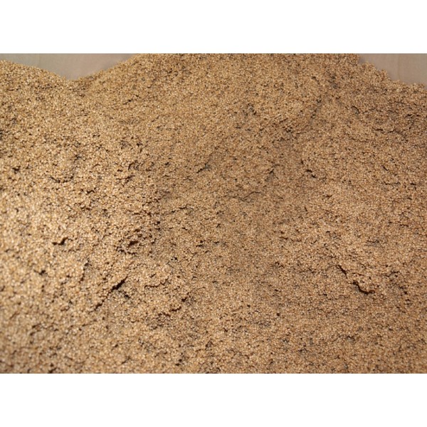 McRelax Handballenauflage Mauskissen Bio-Hirsekissen 10x16cm McRelax ® Mauskissen Hirse - ROT