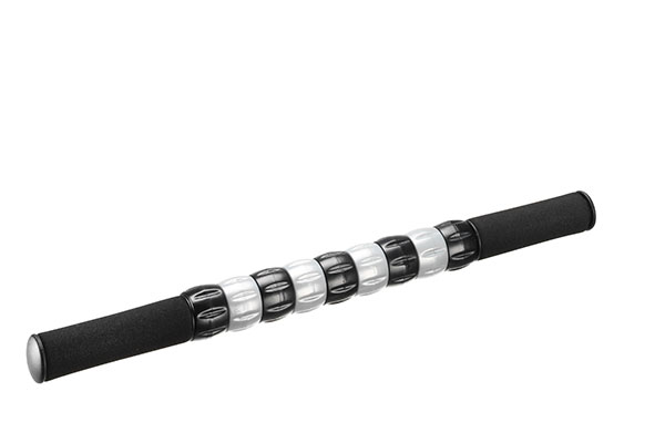 Trendy Tres Numa Faszien-Rolle 2 in 1 Massagerolle MASSAGESTAB PREGO Trendy Tres Numa Faszienrolle