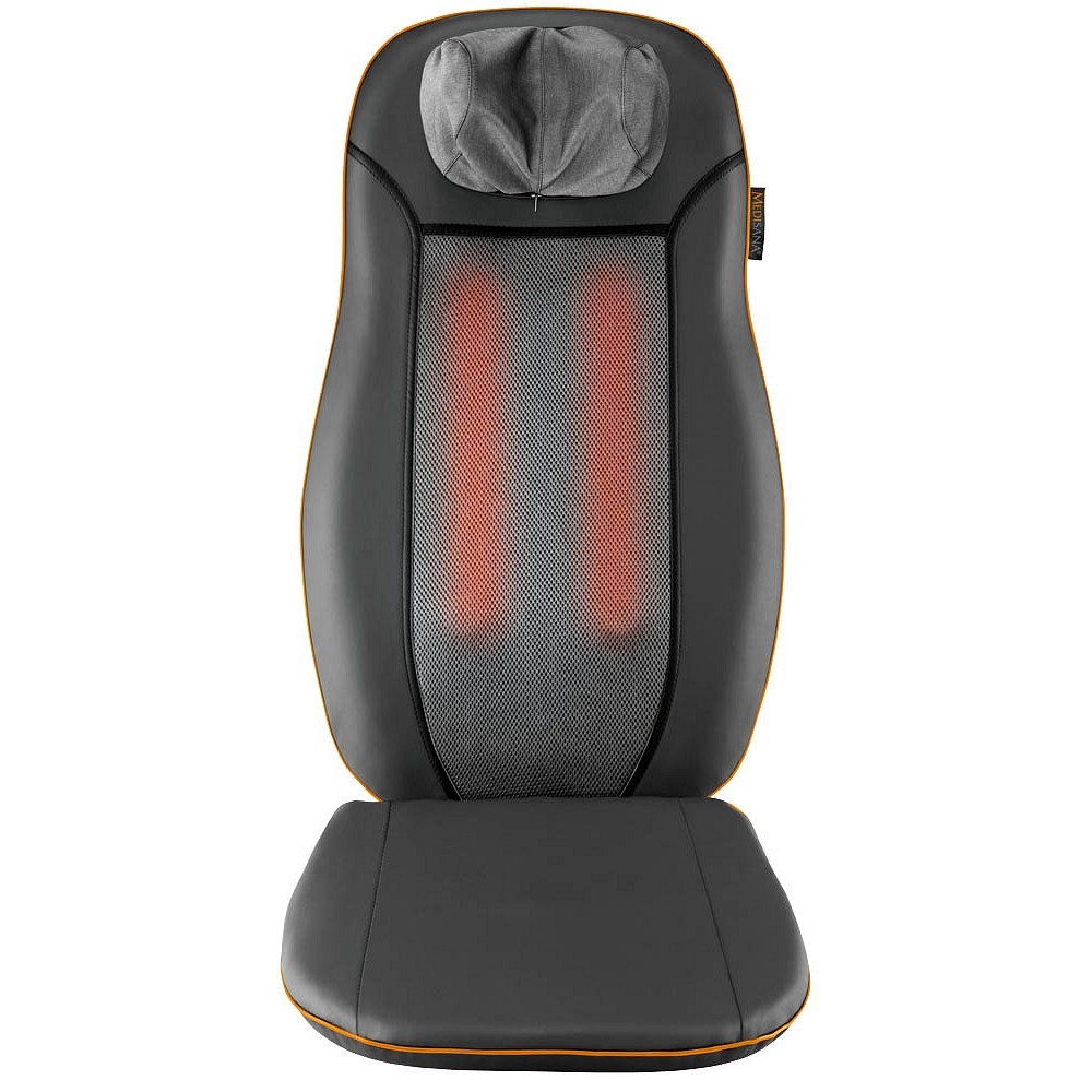 medisana MCN Shiatsu Massageauflage 