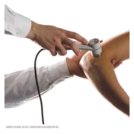 ASTAR Kombinationsgerät für Elektro + Ultraschalltherapie PhysioGO 300 A