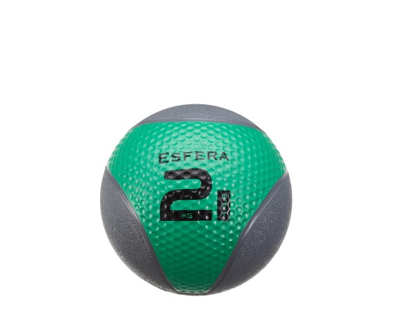 Esfera Medizinball 2kg 