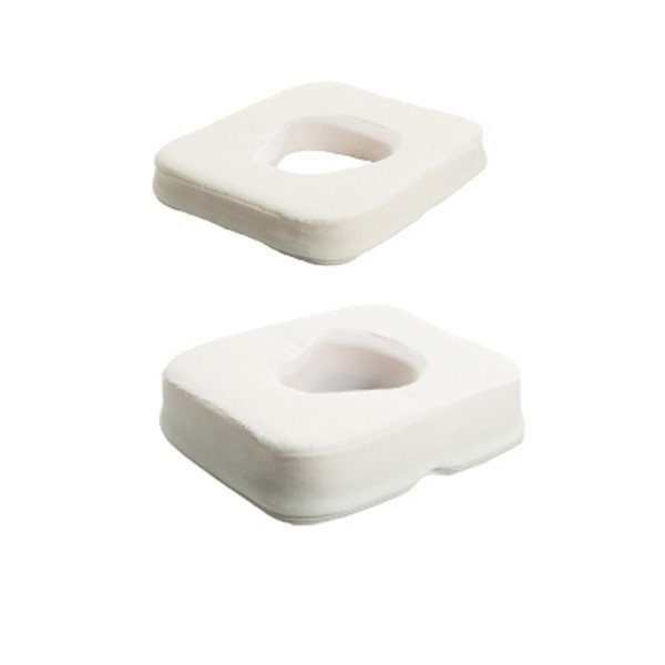 Viskoelastisches Nasenschlitzkissen Premium Nasenschlitzkissen 4cm ROYAL