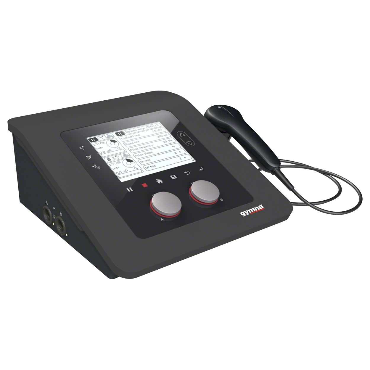 Gymna Elektro/Ultraschall Kombigerät Combi 200